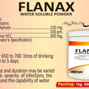 flanax
